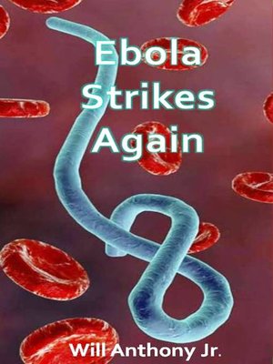 cover image of Ebola Strikes Again